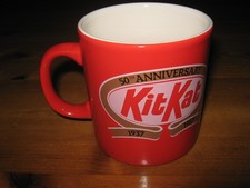 kit kat mug for sale kit kat mug for sale  SOUTHAMPTON