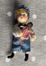 Doll house doll for sale  DONCASTER