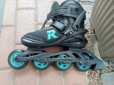 Rollerblade ROLLER ROCES  Donna 40 come nuovi na sprzedaż  Wysyłka do Poland