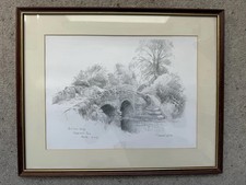 David weston pencil for sale  NOTTINGHAM