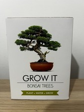 Gift republic grow for sale  ROYSTON