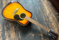 Westfield string acoustic for sale  LONDON