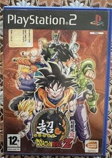 Ps2 super dragon usato  Giarre