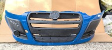 Usado, Para-choque dianteiro completo original adequado para FIAT Doblo II 2009 2015 comprar usado  Enviando para Brazil