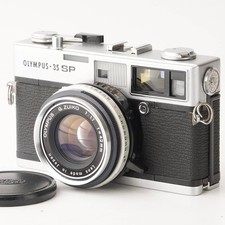 Olympus 35mm g.zuiko usato  Spedire a Italy