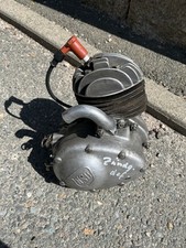Nsu quick motor gebraucht kaufen  Eibenstock