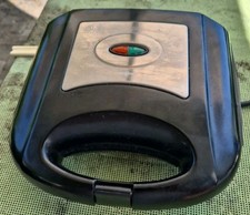 Sandwich toaster 016s gebraucht kaufen  Fürstenfeldbruck
