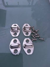 Audi schließkeil schloßkeil gebraucht kaufen  Hamm