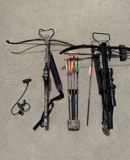 Crossbow accessories for sale  Leola
