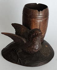 Antique carved wood d'occasion  Expédié en Belgium