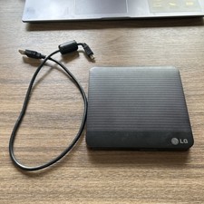 Externer dvd brenner gebraucht kaufen  Lahnau