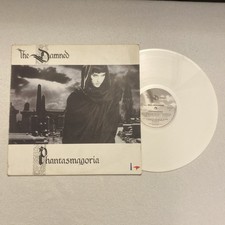 Damned phantasmagoria rare for sale  EASTLEIGH