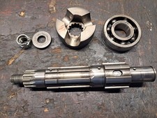 Kawasaki z1000 getriebewelle gebraucht kaufen Kawasaki z1000 getriebewelle gebraucht kaufen  Aumühle