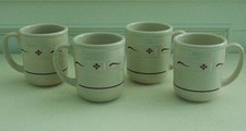 Set longaberger pottery for sale  Oak Island