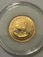 Krugerrand gold coin for sale  HEXHAM