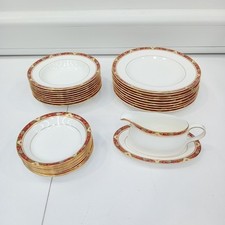 Set royal crown for sale  FLEET