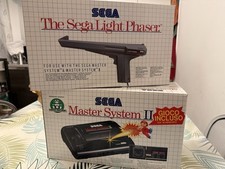 Sega master system usato  Genova