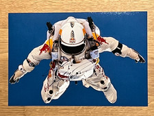 Felix baumgartner riginal gebraucht kaufen Felix baumgartner riginal gebraucht kaufen  Unterschleißheim