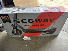 Segway ninebot max for sale  Lawrenceville
