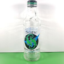 Sobe collectible bottle for sale  Canton