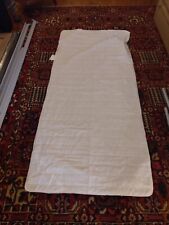 Ikea mattress protector for sale  EDINBURGH