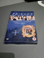 Friends prima stagione usato  Forli