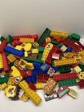 Lego duplo konvolut gebraucht kaufen  Georgensgmünd