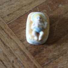 Antique feve baby d'occasion  Expédié en Belgium