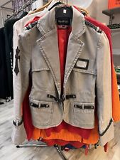 Philipp plein jacke gebraucht kaufen  Achim