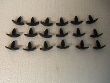 Cowl hood seal for sale  Bowdon