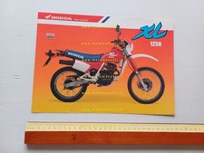 Honda 125 1988 usato  Vimodrone