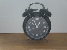 Analog wecker retro gebraucht kaufen  Aurich