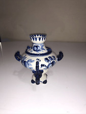 Gzel russia handmade for sale  Westminster