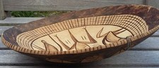 Alt afrika schale gebraucht kaufen  Ahlefeld-Bistensee, Hütten