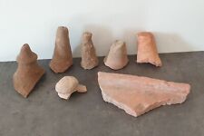 Lot archéologie objets d'occasion  Champdeniers-Saint-Denis