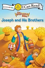 The Beginner's Bible Joseph and His Brothers: My First by The Beginner's Bible, usado comprar usado  Enviando para Brazil