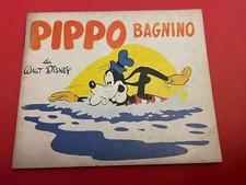 Topolino albetto elah usato  Italia