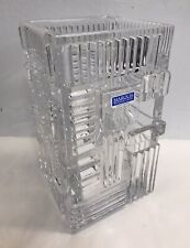 Heavy marquis waterford for sale  AYLESBURY