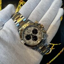 Rolex daytona 40mm for sale  Sacramento