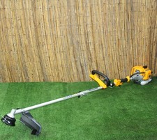 Stiga petrol brushcutter for sale  HALIFAX