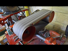 Coronet belt sander for sale  DURSLEY