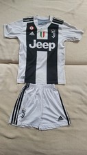 Kindertrikot ronaldo juventus gebraucht kaufen  Karben
