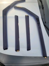 Heko rear front for sale  MANCHESTER