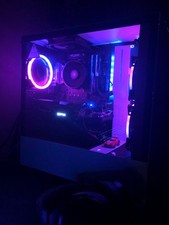 Custom computer desktop for sale  Murchison