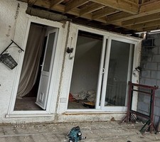 Upvc patio doors for sale  PORTSMOUTH