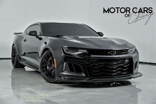 2018 chevrolet camaro for sale  Joliet