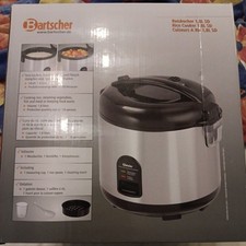 bartscher reiskocher gebraucht kaufen bartscher reiskocher gebraucht kaufen Nettetal