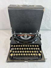 Machine écrire impérial d'occasion Machine écrire impérial d'occasion  Vitry-le-François