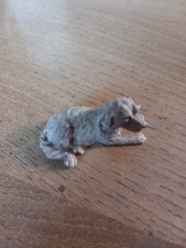 Dog figurine dolls for sale  WARWICK