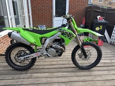 Kxf450 2023 for sale  MAIDSTONE